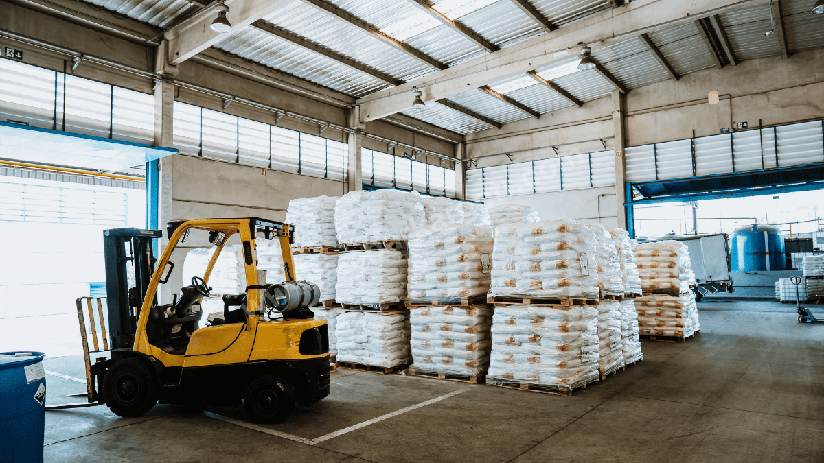 Kilimli Kimyasal Ürün Taşıma