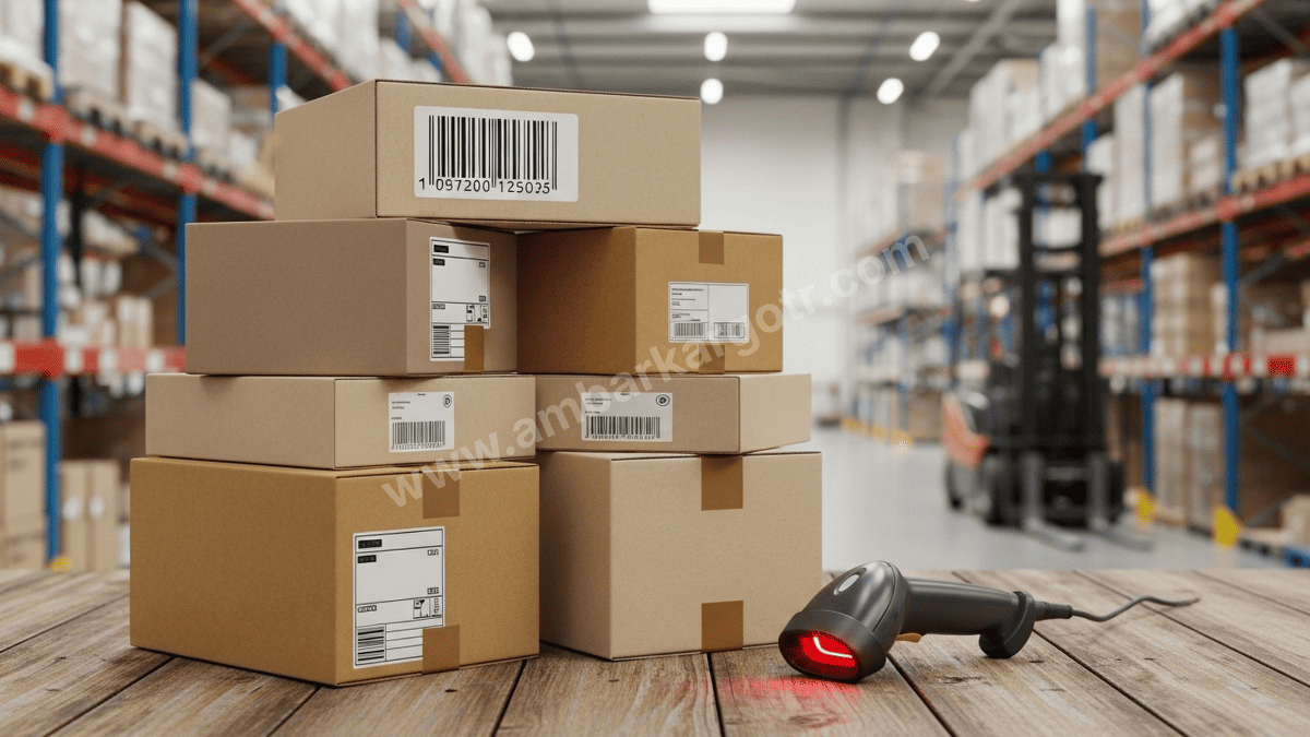 Kilimli Kolili Yük Taşıma