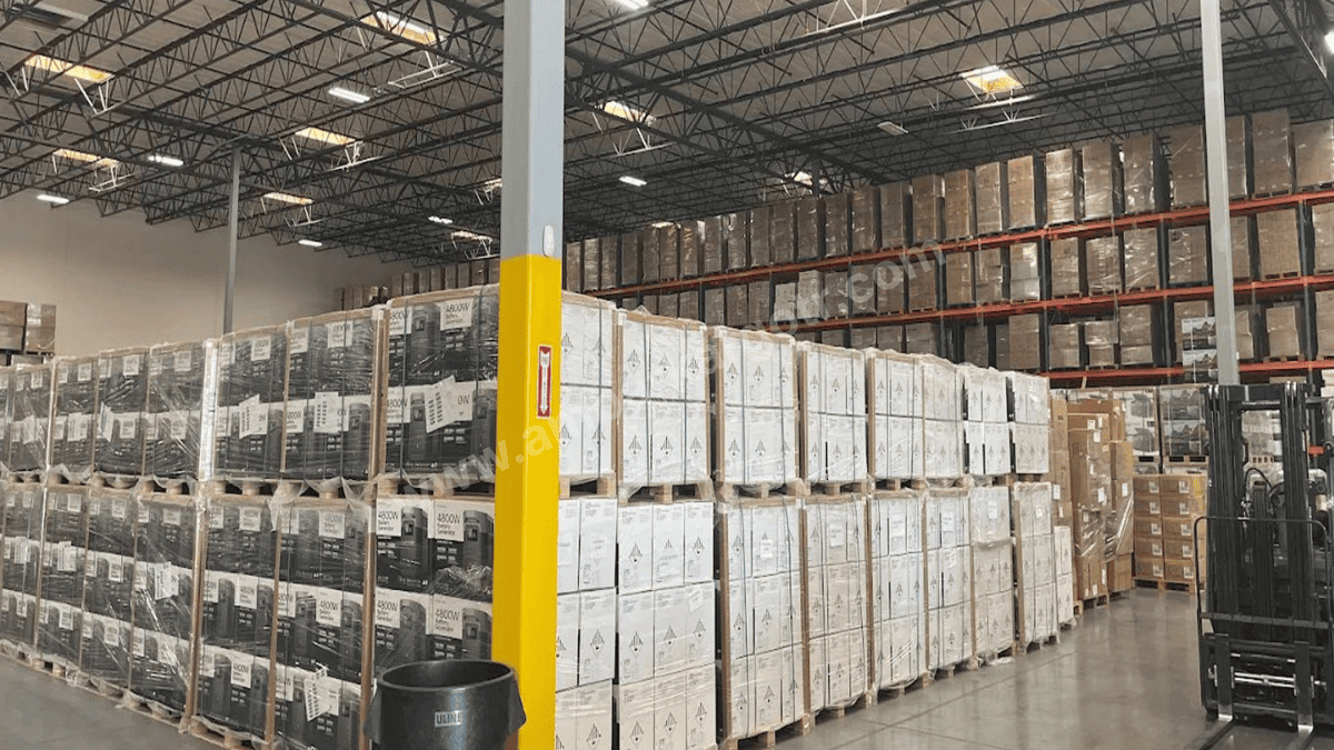 Kilimli Parça Yük Taşıma